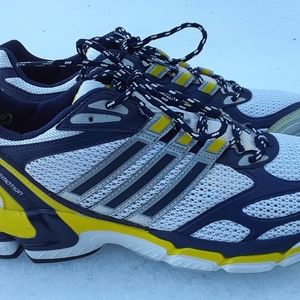 Men's sz 13 Adidas Snova Sequence 2E Shoes